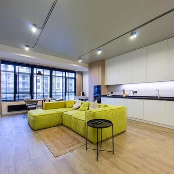 Глибочицька вул., 13-3