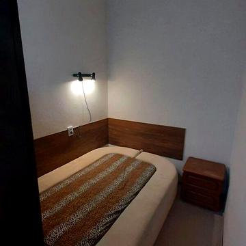 Довгострокова оренда 1к Квартира Івана Мазепи проспект