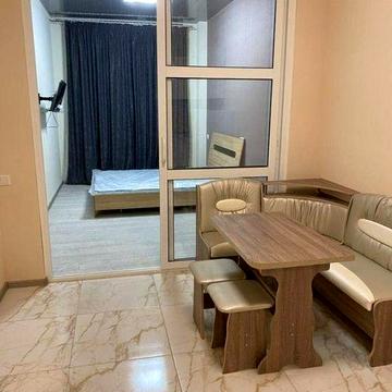 Продам 1 комн кв-ру в капе на Французском бульваре