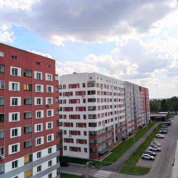 ЖК Гидропарк, ул Борткевича,9, Продам 1 ком квартиру пл 37.1м2! Дом Обжит! A ЖК Гидропарк