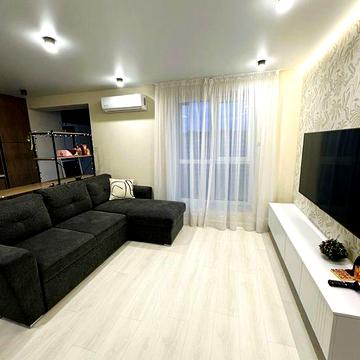 Продам 1 кімн кв з Ремонтом, ЖК Рідний Дім 78000 $ ЖК Рідний Дім