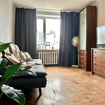 Оренда двокімнатної квартири, метро КПІ, БЕЗ комісії