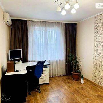 Довгострокова оренда 3к Квартира Кондратюка Юрія вулиця