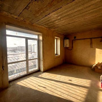 ТЕРМІНОВО! 2к квартира 66 м² у зданому будинку | 954$/м²