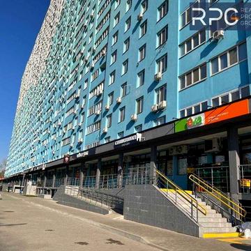 Найкраща пропозиція!! 4 поверх квартира 40,5 м ЖК Одеський бульвар Метро Теремки ЖК Одеський бульвар