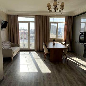 Продаю двохкімнатну квартиру з ремонтом в ЖК Британія Хол Жк Британія Хол