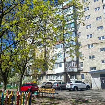 Оренда 1 кімнатної квартири Привокзальна 3а