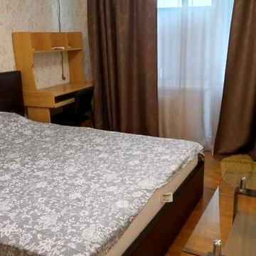 Оренда 1-кімнатної квартири Деснянський район, Кубанської України 15/13