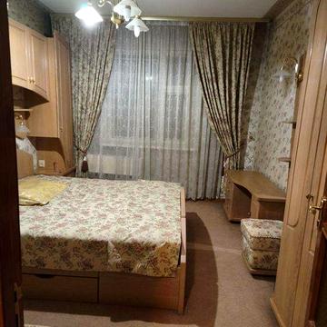 Здається в оренду 1-кімнатна квартира, вул. Яблонської, 4