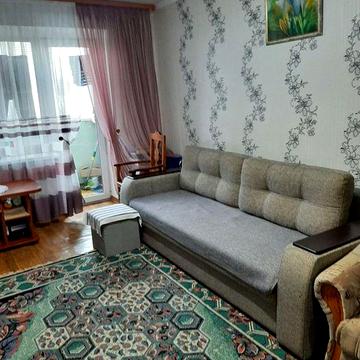 Однокімнатні квартира в центрі
