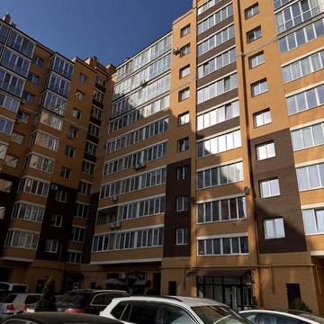 Продаж квартири в новобудові ЖК Кришталеве озеро