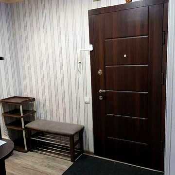 Продаж 2к Квартира Дмитра Коцюбайла (Державінська) вулиця