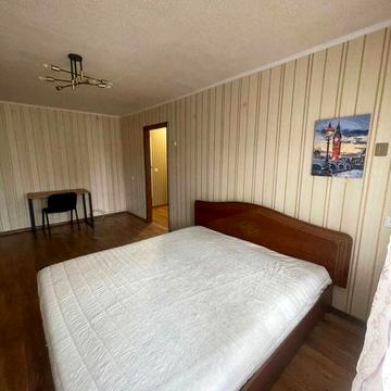 Сдам 1к квартиру