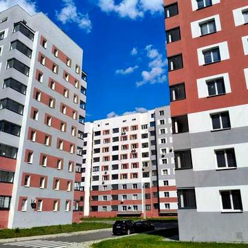 Новинка! ЖК Гидропарк, Продам 1 ком квартиру пл 38.75м2 с гардеробной, этаж 8/9ти! A ЖК Гидропарк