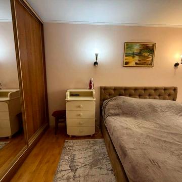 Продаж 2кім квартири, єВідновлення