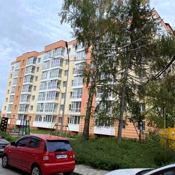 ЖК «Зоря», індивідуальне опалення, ремонт, меблі, техніка