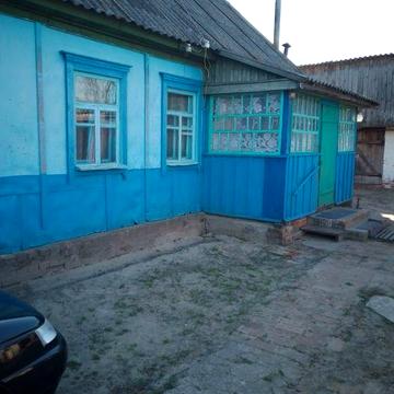 Продається будинок