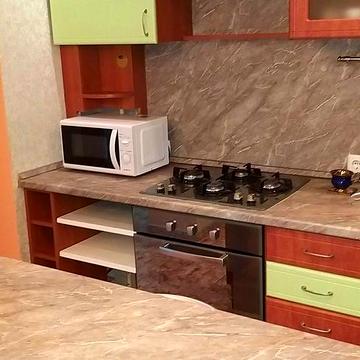 Здаю 3к квартиру з  євроремонтом на вул. Мирослава Поповича, метро Житомирська