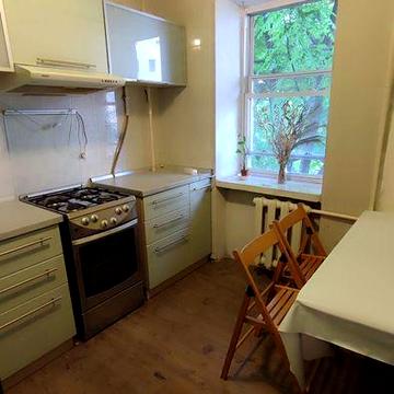 Сдам однокомнатную квартиру на 4-й ст. Большого Фонтана