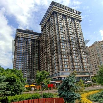 Оболонський просп., 26-А