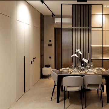 Перша здача 2-кім квартиру ЖК Park Land/Парк Ленд