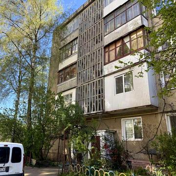 Квартира по вул.Залозецького 115