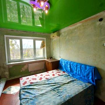 Продам 2-х комнатную на Черемушках