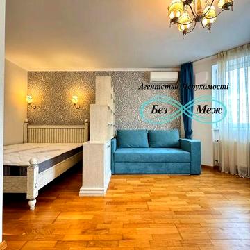 Перша Оренда Квартири Студії ‼️Центр ЖК Софія Вул. Миру 46 Повна комплектація