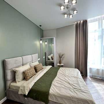 Продаж 1к Квартира Краснова вулиця ЖК Kadorr City