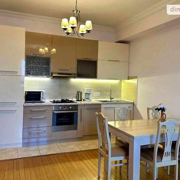 Довгострокова оренда 2к Квартира Володимира Янева вулиця ЖК Америка