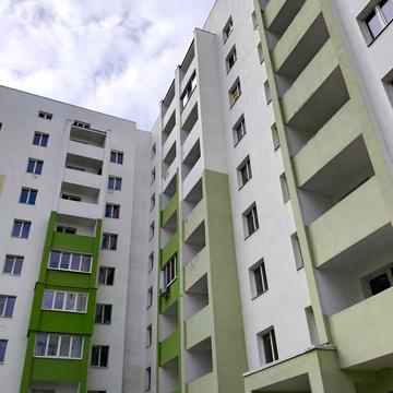 Реально! ЖК Мира 3, ул Мира, 47! Продам 3 ком квартиру пл 75м2! Документы! Дом Обжит! A ЖК Мира 3