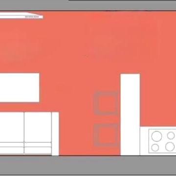 Продам квартиру на Черьомушках під Єоселю ЖК Акварель 4