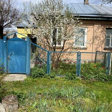 Пропонуємо до продажу 1/2 частину будинку в Черкасах