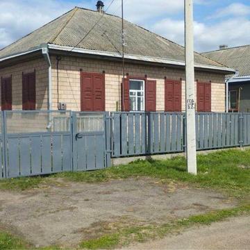 Продаж цегляного будинку Кропивна Черк обл