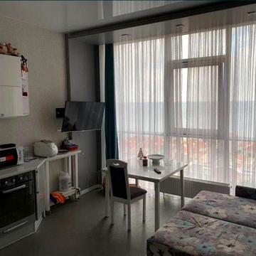 Продается 2к квартира в ЖК "7 Жемчужина" с ремонтом на Французском бульваре ЖК "7 Жемчужина"