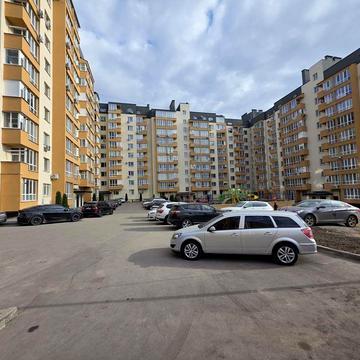 Здам в оренду  1 кімнатну квартиру,  ЖК Перлина Поділля.