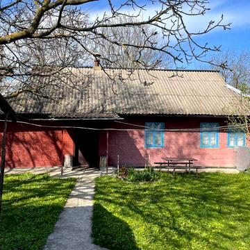 ПРОДАМ Будинок з землею с.Садове Літинський р. Вінницької обл.