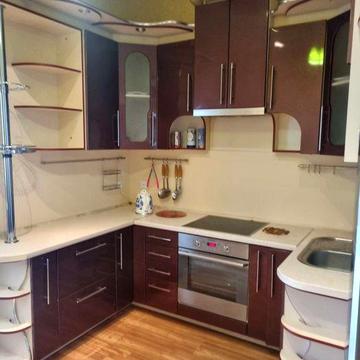 Сдам евро двушку 7 этаж Армейская/ Говорова ЖК Звездный городок1