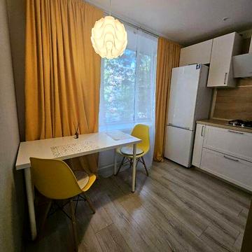 Довгострокова оренда 1к Квартира Пекарська вулиця ЖК Бейкер Стрит. Шерлок Холмс