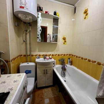 1 кімн.квартира можна під програму