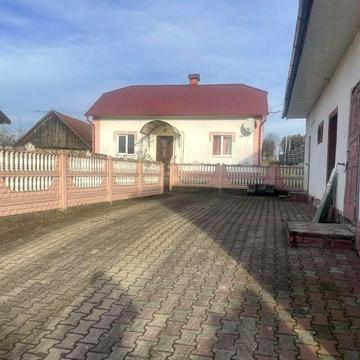 Продається  будинок