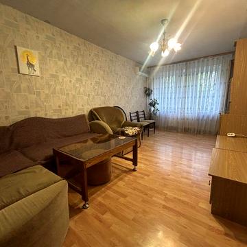 Довгострокова оренда трикімнатноі квартири