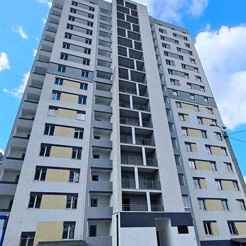 ЖК Сказка, Продам 1 ком квартиру пл 44м2, этаж 5/16ти! Идут Ремонты! A ЖК Сказка