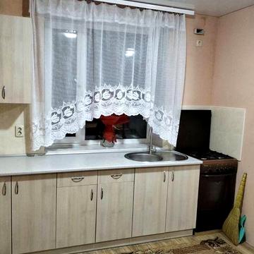 Здається  частина будинку