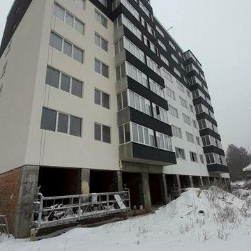 Продається 2к квартира в новому сучасному будинку