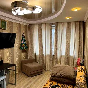 Здається 1 кімнтана квартира на площі Дзержинського, 10