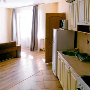 Власник, двокімнатна квартира Токіо