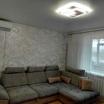 Оренда 2к з ремонтом на Половках