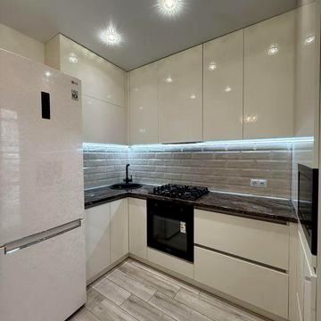 Здача нової квартири в центрі Гостомеля. ЖК Покровський