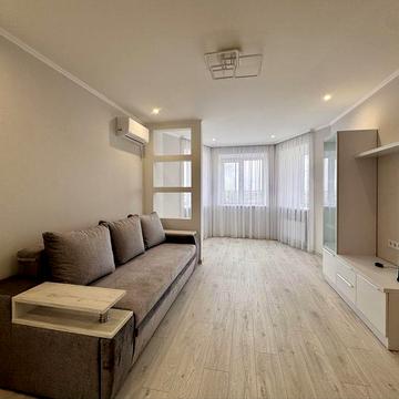 Однокімнатна квартира ЖК Полісся